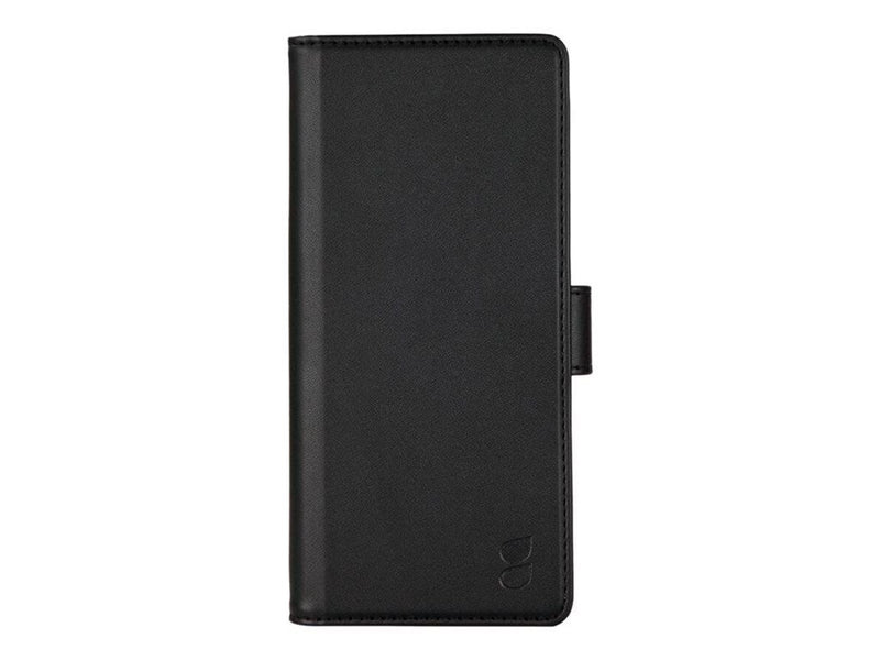 GEAR Wallet Case Black - Samsung S20 Ultra