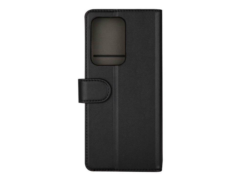 GEAR Wallet Case Black - Samsung S20 Ultra