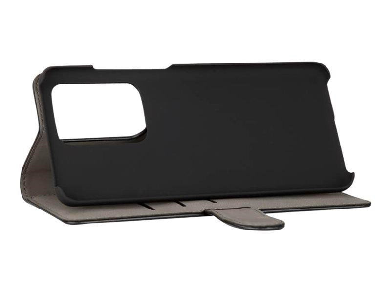 GEAR Wallet Case Black - Samsung S20 Ultra