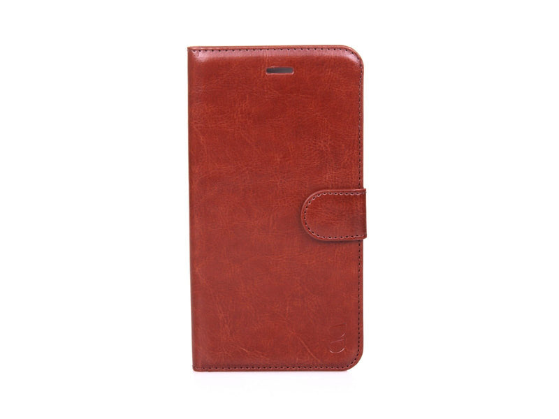 GEAR Wallet Case Brown - iPhone 6 Plus