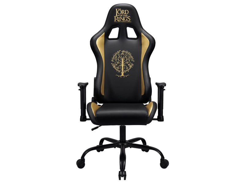 Subsonic Gaming Chair Adult The Lord of the Rings