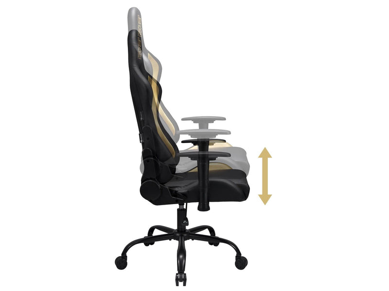 Subsonic Gaming Chair Adult The Lord of the Rings