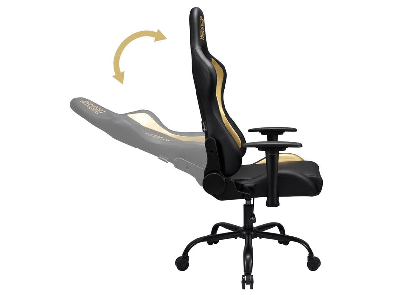 Subsonic Gaming Chair Adult The Lord of the Rings