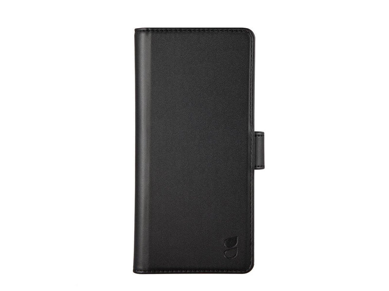 GEAR Wallet Case Black - Huawei P Smart Pro