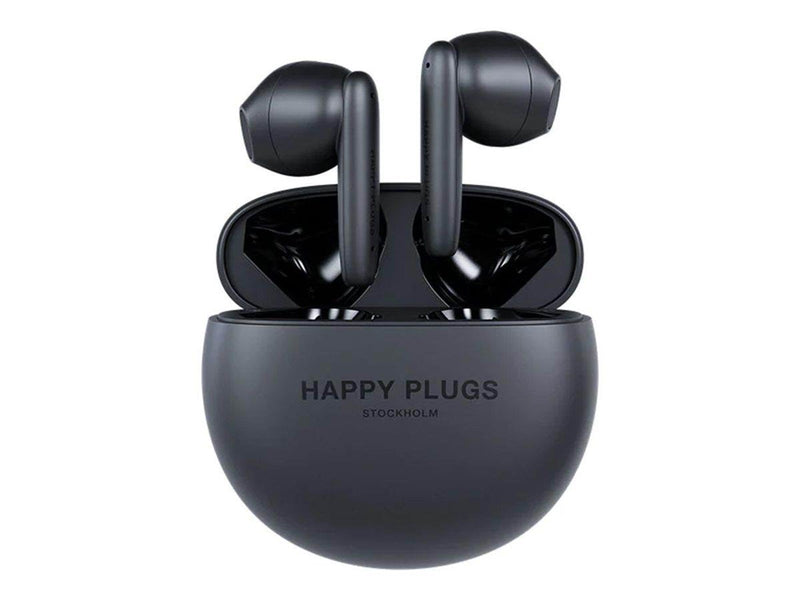 Happy Plugs JOY Lite - true wireless earphones with mic