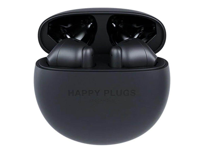 Happy Plugs JOY Lite - true wireless earphones with mic