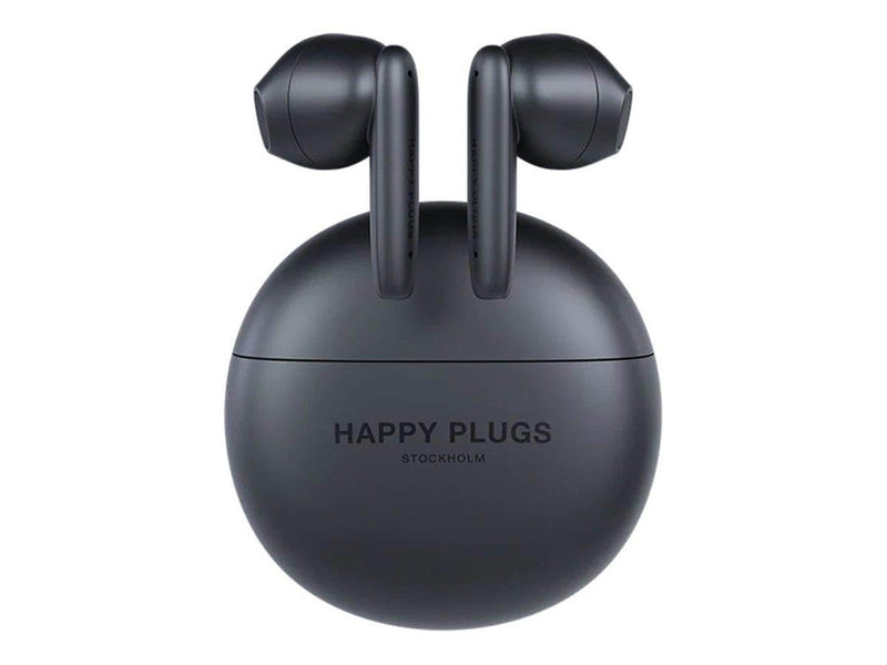 Happy Plugs JOY Lite - true wireless earphones with mic