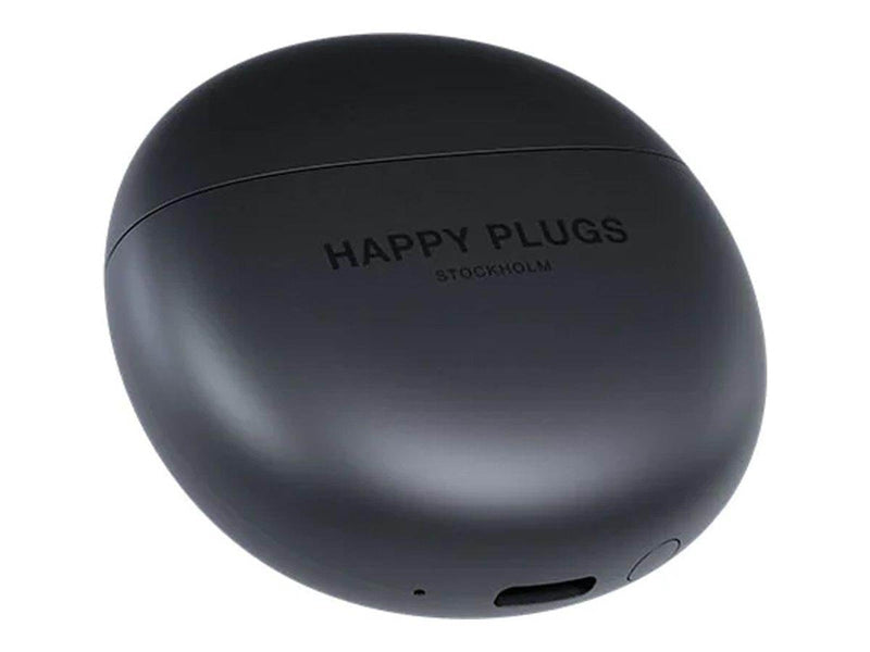 Happy Plugs JOY Lite - true wireless earphones with mic