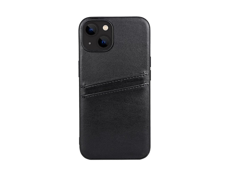 Buffalo Phone Case PU Black - iPhone 13/14
