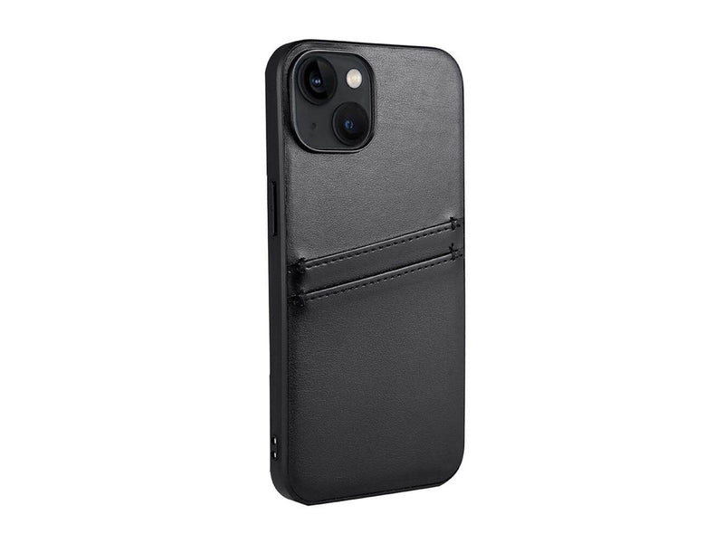 Buffalo Phone Case PU Black - iPhone 13/14