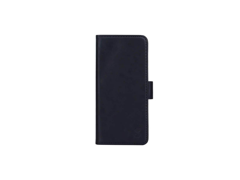 GEAR Wallet Case Black - Xperia 10 III