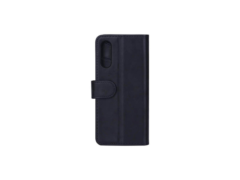 GEAR Wallet Case Black - Xperia 10 III