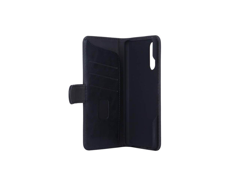 GEAR Wallet Case Black - Xperia 10 III