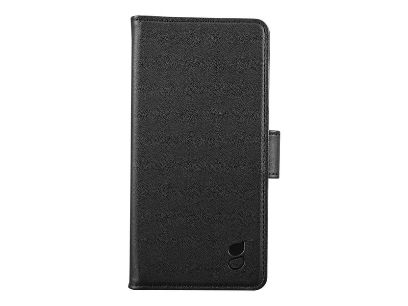 GEAR Wallet Samsung Note 9 Black