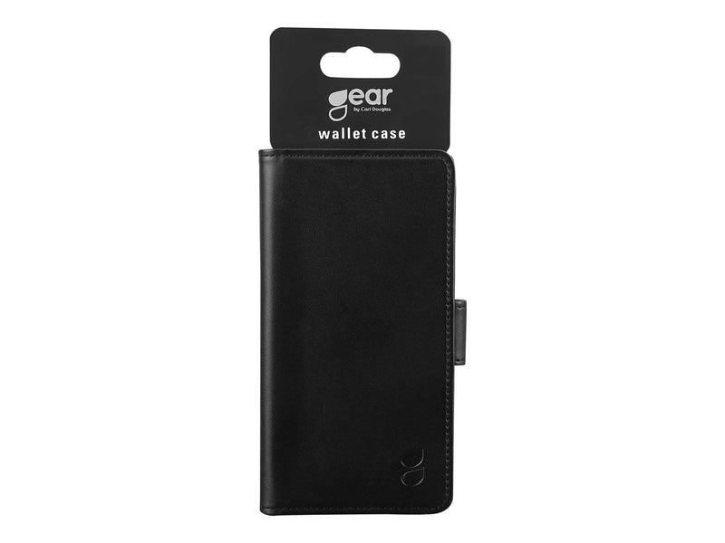 GEAR Wallet Samsung Note 9 Black