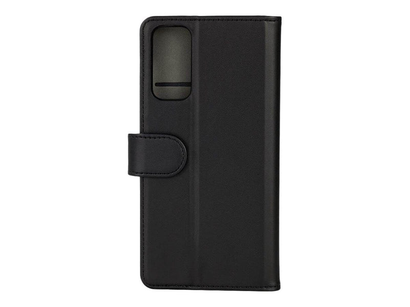 GEAR Wallet Case Black - Samsung S20FE 5G / S20FE 4G
