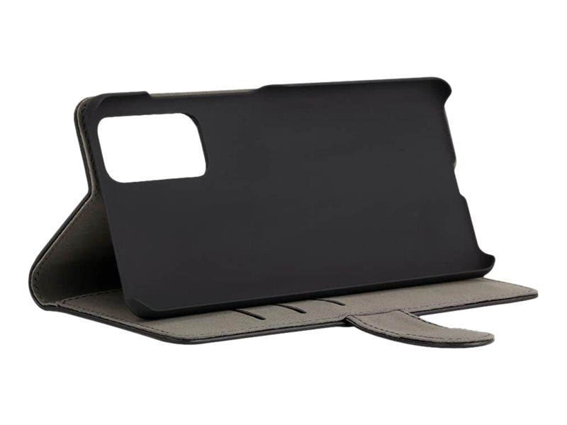 GEAR Wallet Case Black - Samsung S20FE 5G / S20FE 4G