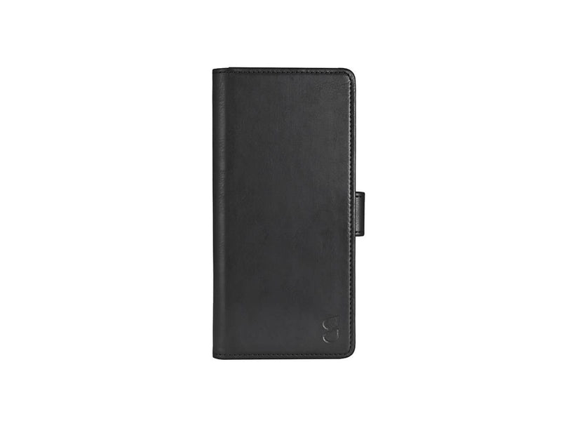 GEAR Wallet Case Black - Nokia G21
