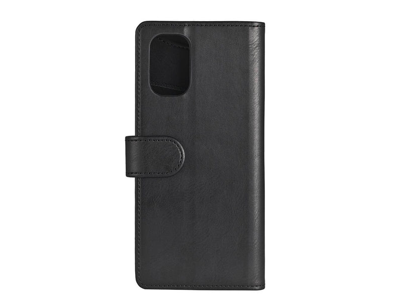 GEAR Wallet Case Black - Nokia G21