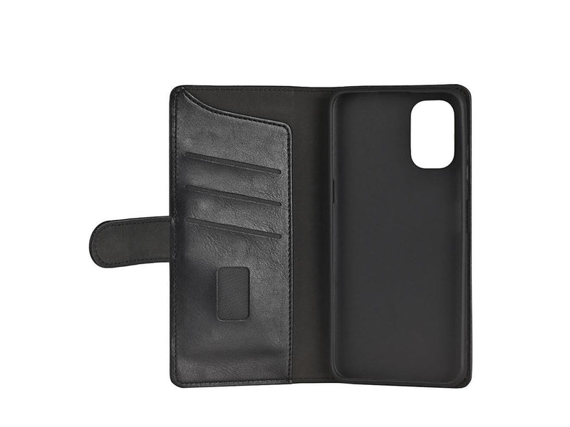 GEAR Wallet Case Black - Nokia G21