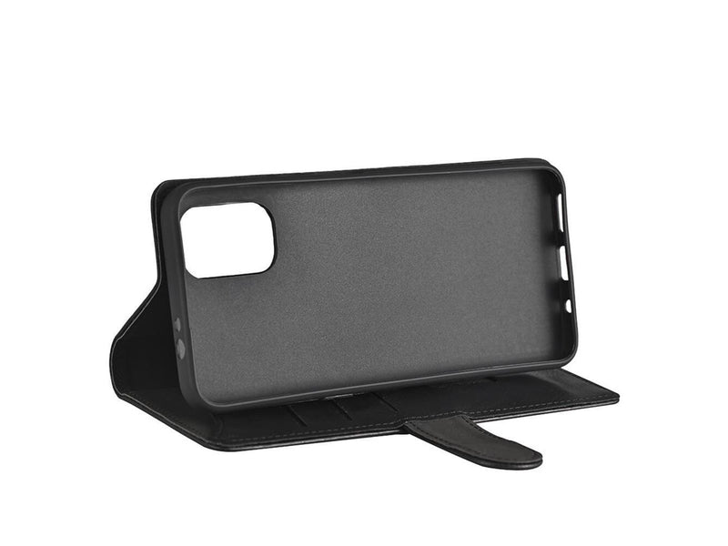 GEAR Wallet Case Black - Nokia G21