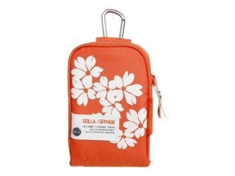 Golla HOLLIS G1248 - case for camera