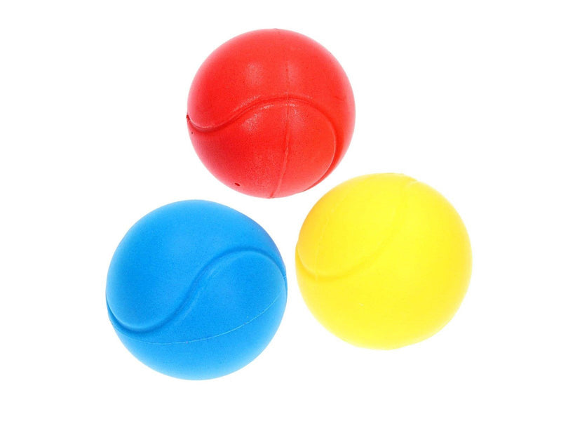 Androni Tennis Balls Soft 3pcs.