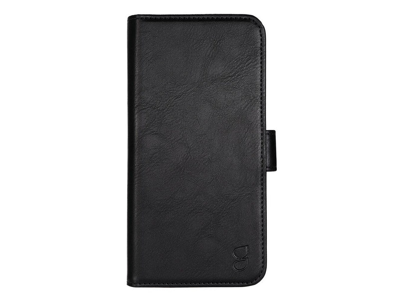 GEAR Wallet Case Black - iPhone 13/14
