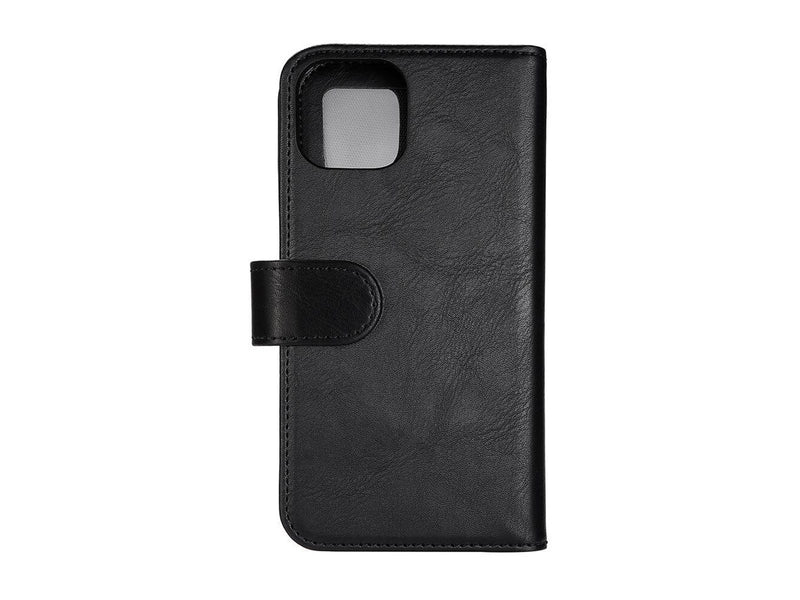 GEAR Wallet Case Black - iPhone 13/14