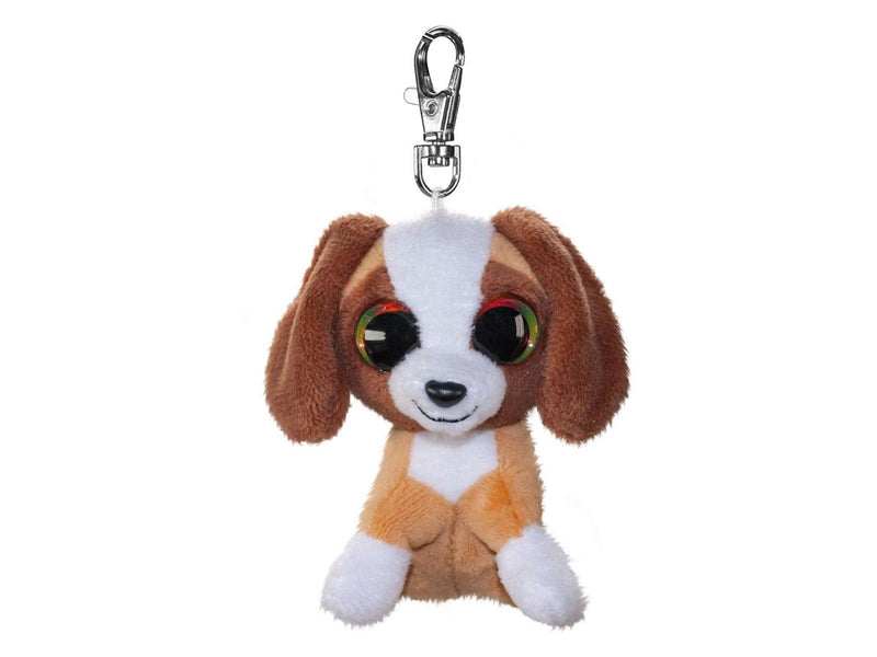 Lumo Stars Keychain - Dog Wuff