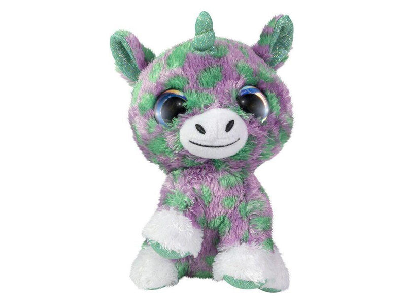 Lumo Stars Keychain - Unicorn Dream