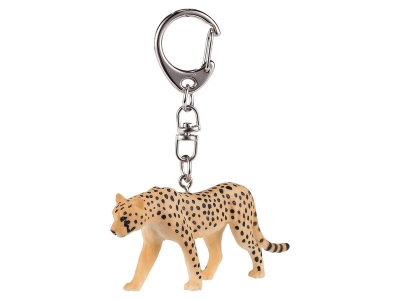 Mojo Keychain Cheetah - 387496