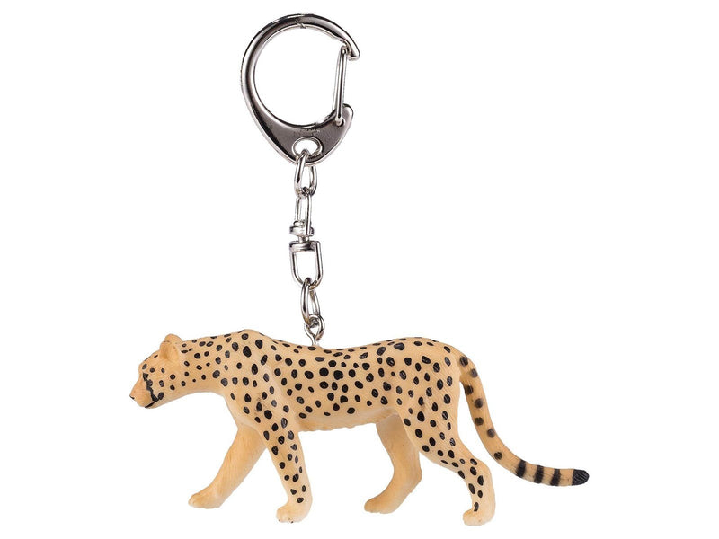 Mojo Keychain Cheetah - 387496