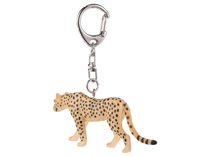 Mojo Keychain Cheetah - 387496