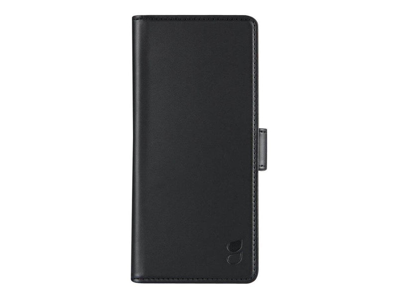 GEAR Wallet Sony Xperia 1 / XZ4 Black