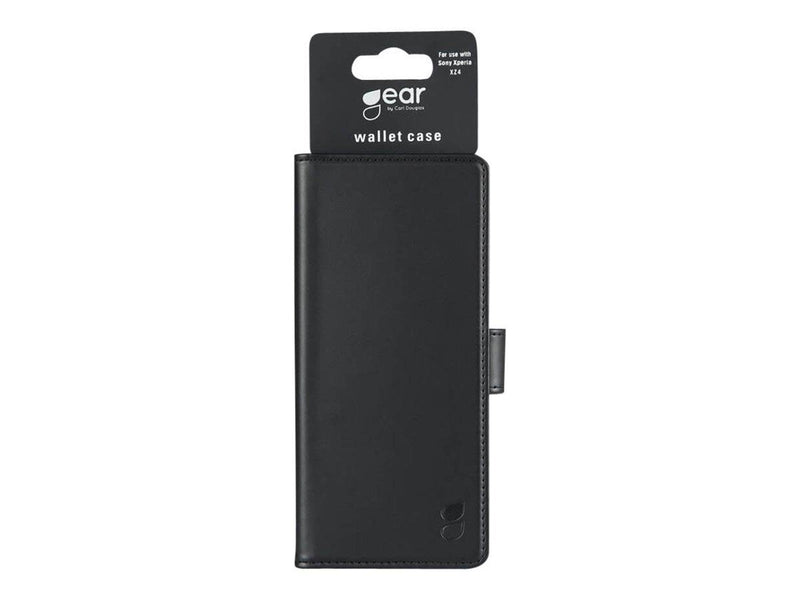 GEAR Wallet Sony Xperia 1 / XZ4 Black