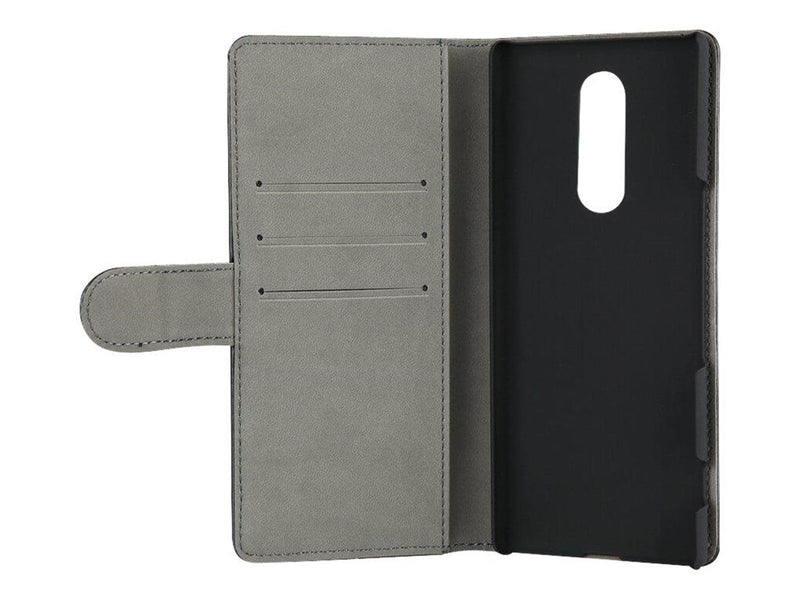 GEAR Wallet Sony Xperia 1 / XZ4 Black
