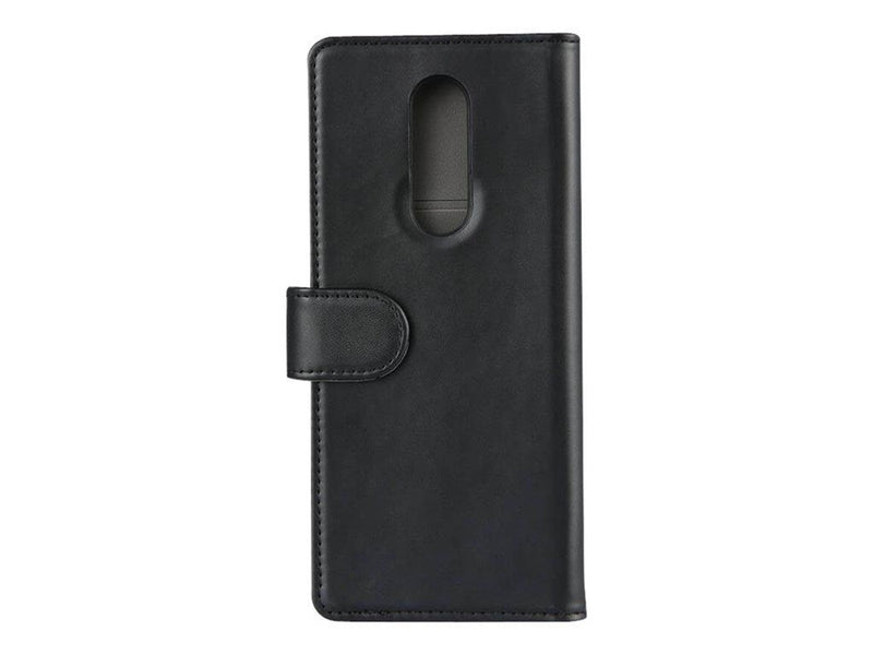 GEAR Wallet Sony Xperia 1 / XZ4 Black