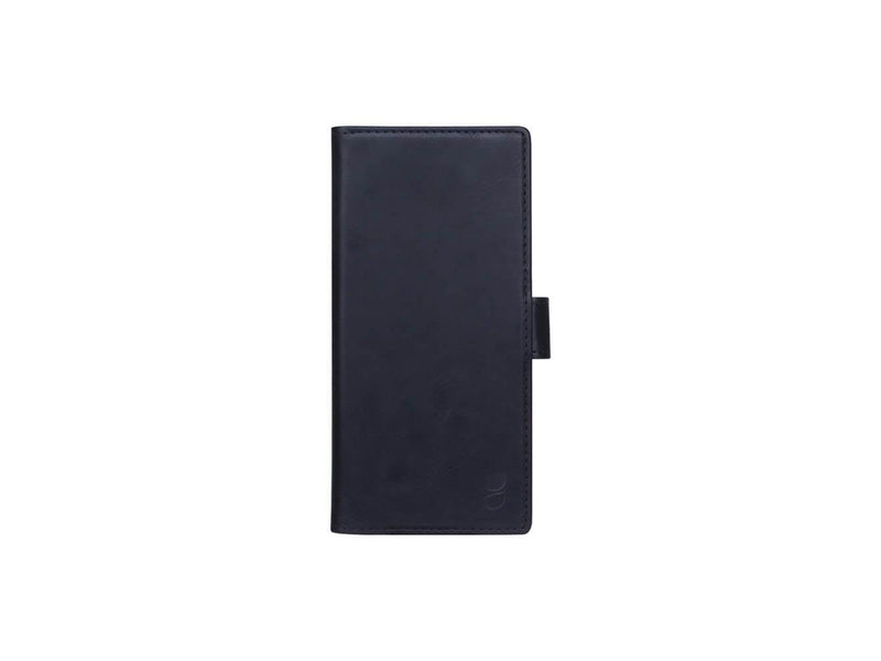 GEAR Wallet Case Black - Samsung S22 Ultra