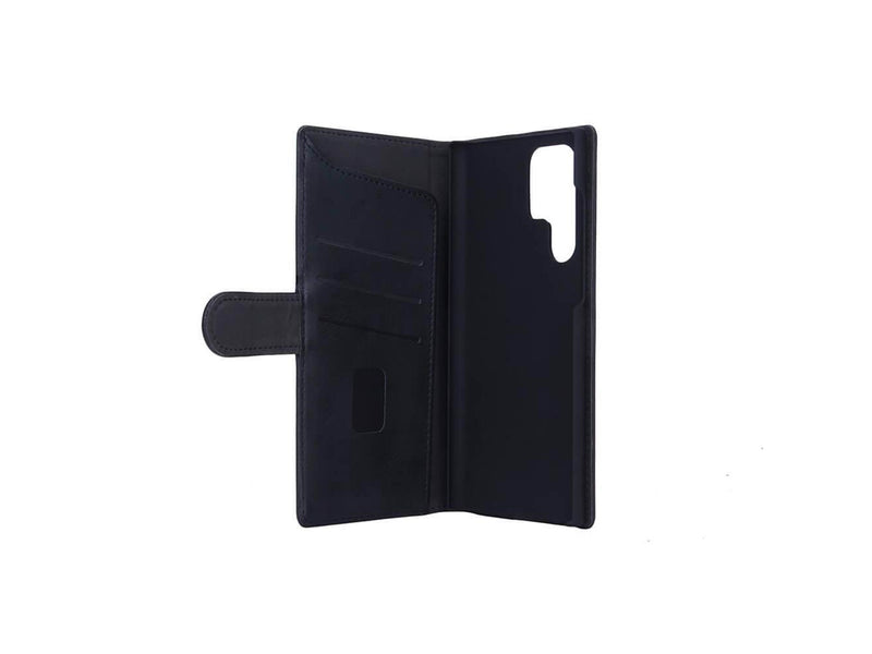 GEAR Wallet Case Black - Samsung S22 Ultra
