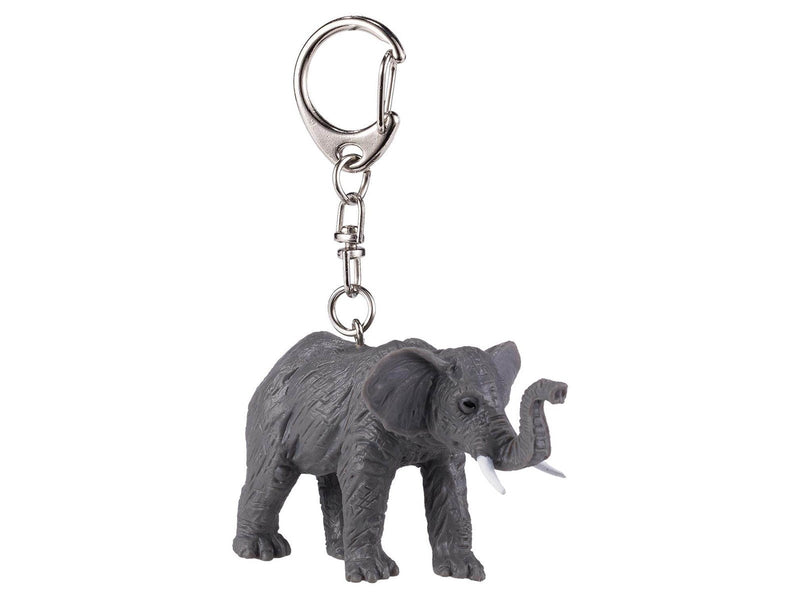 Mojo Keychain Elephant