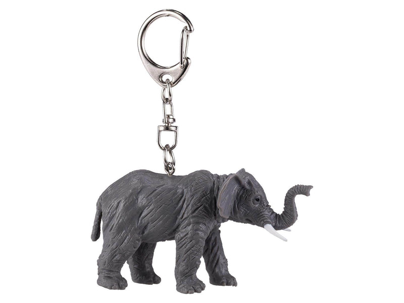 Mojo Keychain Elephant
