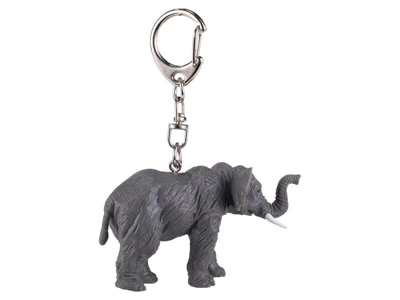 Mojo Keychain Elephant
