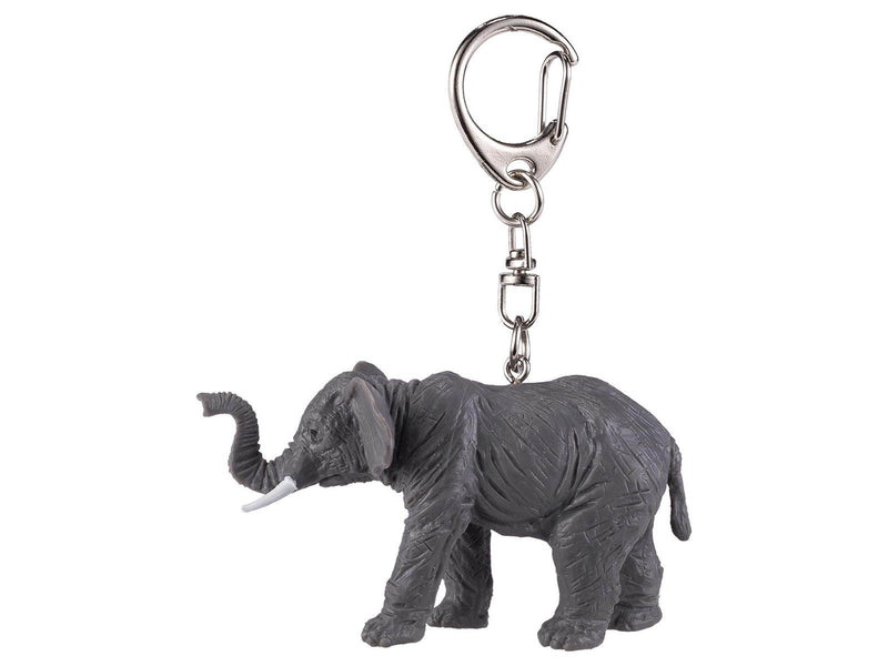 Mojo Keychain Elephant