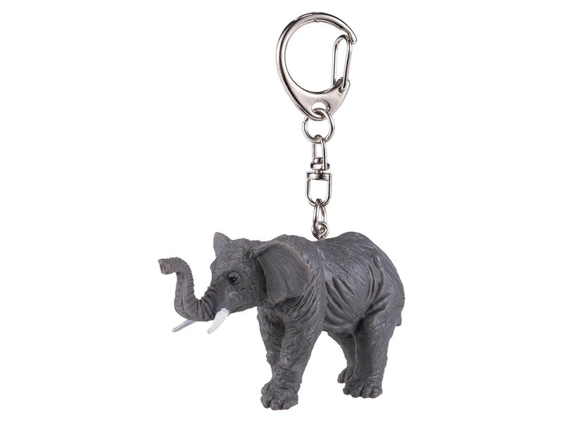 Mojo Keychain Elephant
