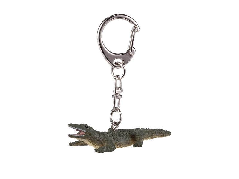 Mojo Keychain Crocodile