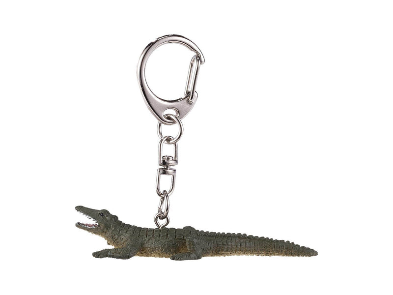 Mojo Keychain Crocodile
