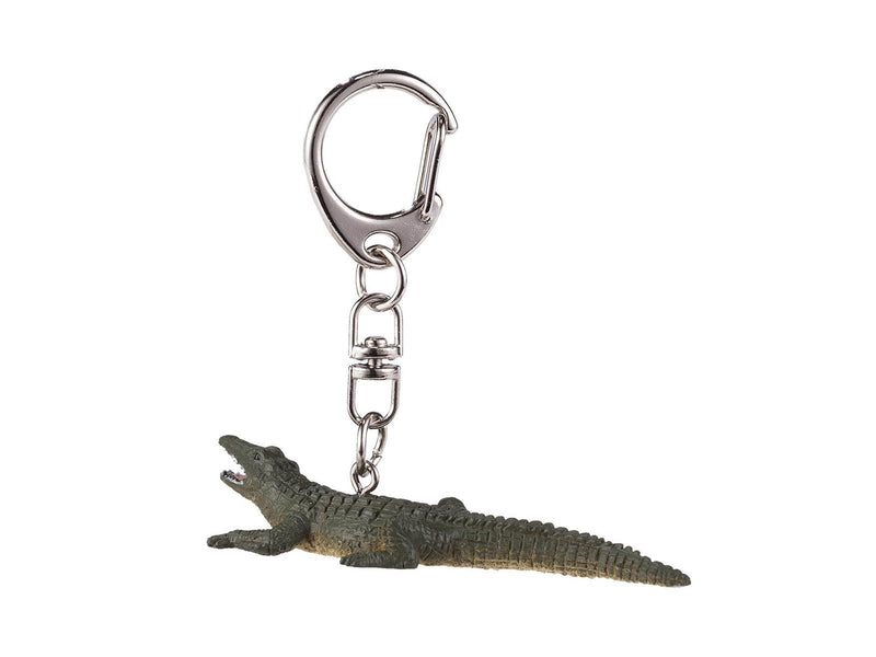 Mojo Keychain Crocodile