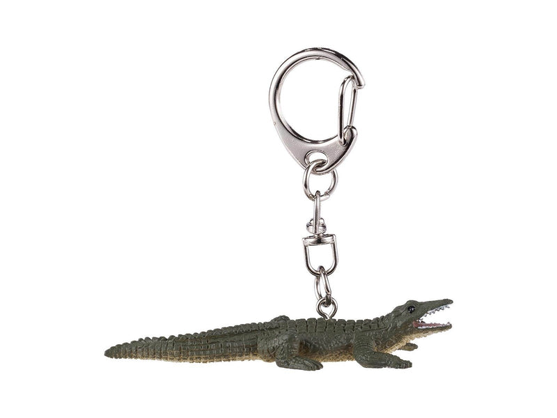 Mojo Keychain Crocodile