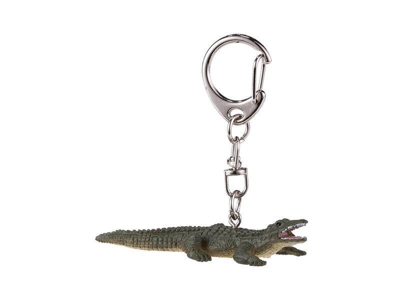 Mojo Keychain Crocodile